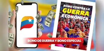 Bono de Guerra y Segundo Bono Especial, noviembre 2023: cómo COBRAR, FECHA, MONTOS y ÚLTIMAS NOTICIAS Bono de Guerra y Segundo Bono Especial, noviembre 2023: cómo COBRAR, FECHA, MONTOS y ÚLTIMAS NOTICIAS