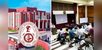 Estudiante de la UNI revela cuál es la carrera más DIFÍCIL de esta universidad nacional: egresan en 8 años