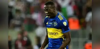 DT de Boca Juniors tomó una decisión sobre Advíncula tras quedar fuera del Perú vs. Venezuela DT de Boca Juniors tomó una decisión sobre Advíncula tras quedar fuera del Perú vs. Venezuela