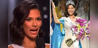 Sheynnis Palacios: ¿cuál es la edad de la miss Universo 2023 y cuál fue el discurso que la coronó? Sheynnis Palacios: ¿cuál es la edad de la miss Universo 2023 y cuál fue el discurso que la coronó?