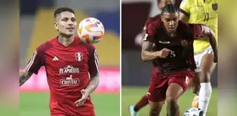 ¿Qué canales de señal abierta pasarán el Perú vs. Venezuela por las Eliminatorias 2026?
