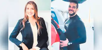 Fiscalía informa que Felipe O'Neill no cometió feminicidio contra Rosa Benavides