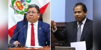 Congreso: Ética verá este lunes denuncias contra 2 parlamentarios acusados de recortar sueldos