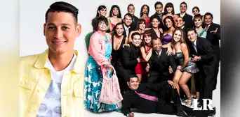 ¿'Recargados de risa' vuelve a la TV?: esta es la sorprendente confesión de Luigui Carbajal ¿'Recargados de risa' vuelve a la TV?: esta es la sorprendente confesión de Luigui Carbajal
