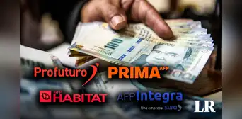 Consulta tu AFP 2023: ¿cuánto dinero tienes en tu fondo de pensiones? Consulta tu AFP 2023: ¿cuánto dinero tienes en tu fondo de pensiones?