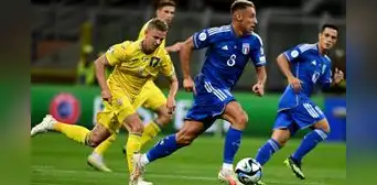 Italia vs. Ucrania por las Eliminatorias Eurocopa 2024: ¿cuándo, dónde y a qué hora ver?