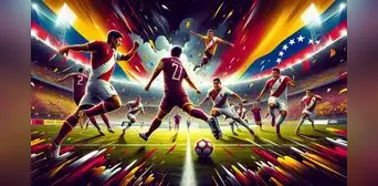 ¿A qué hora juega Perú vs. Venezuela por las Eliminatorias 2026? ¿A qué hora juega Perú vs. Venezuela por las Eliminatorias 2026?