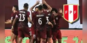 La Vinotinto en Lima EN VIVO: hinchas venezolanos recibirán a la selección a las 5.30 p. m.