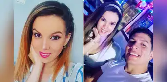 Greissy Ortega confirma separación de Ítalo Villaseca y lo acusa de "violencia psicológica y física"