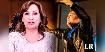Gobierno de Dina Boluarte felicita a Javier Milei por su victoria en la presidencia de Argentina Gobierno de Dina Boluarte felicita a Javier Milei por su victoria en la presidencia de Argentina