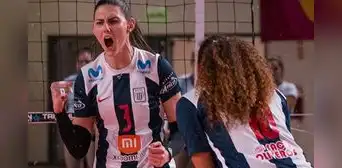 Alianza Lima ganó en el debut de la Liga Nacional de Vóley: triunfo 3-0 ante Deportivo Alianza Alianza Lima ganó en el debut de la Liga Nacional de Vóley: triunfo 3-0 ante Deportivo Alianza
