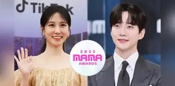 MAMA Awards 2023, presentadores: Lee Jun Ho, Park Eun Bin y más famosos dirigirán los premios