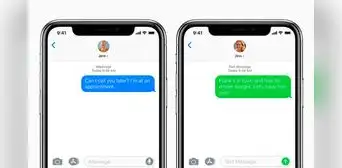 iPhone tendrá soporte para la mensajería RCS en 2024: ¿cómo funciona y qué mejoras ofrece?