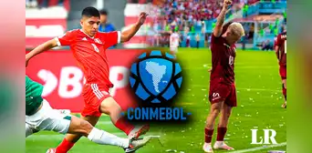 ÚLTIMAS NOTICIAS de Venezuela vs. Perú por Eliminatorias: Vinotinto llega HOY a Lima a las 5.30 p. m. ÚLTIMAS NOTICIAS de Venezuela vs. Perú por Eliminatorias: Vinotinto llega HOY a Lima a las 5.30 p. m.
