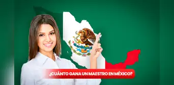 ¿Cuál es el salario de un docente en México? Conoce cuánto gana un maestro de primaria de la SEP ¿Cuál es el salario de un docente en México? Conoce cuánto gana un maestro de primaria de la SEP