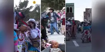 ¿Dónde se ubica Tuti, el pueblo de la eterna ley seca?
