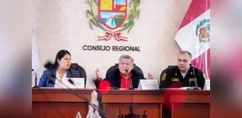 Prohibirán fiestas sociales en distritos de Trujillo con mayor índice delincuencial Prohibirán fiestas sociales en distritos de Trujillo con mayor índice delincuencial