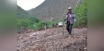 Incertidumbre en Piura por inicio de lluvias en la sierra Incertidumbre en Piura por inicio de lluvias en la sierra