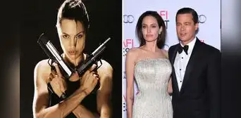 ¿Por qué Angelina Jolie contrató a un sicario para que acabara con su vida? ¿Por qué Angelina Jolie contrató a un sicario para que acabara con su vida?