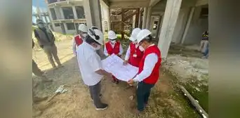 La región Piura reporta 109 obras paralizadas La región Piura reporta 109 obras paralizadas