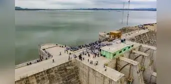 Piura: agricultores en alerta por concesiones mineras en Poechos Piura: agricultores en alerta por concesiones mineras en Poechos
