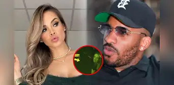 ¡Ampay! Jossmery Toledo llegó a edificio donde vive Farfán en camioneta del 'Cuto', según 'AYF' ¡Ampay! Jossmery Toledo llegó a edificio donde vive Farfán en camioneta del 'Cuto', según 'AYF'