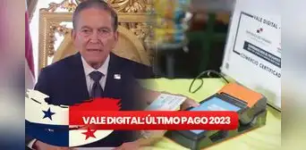 Vale Digital HOY, 24 de noviembre, ÚLTIMAS NOTICAS: posible extensión, fecha de pago tentativa y demás Vale Digital HOY, 24 de noviembre, ÚLTIMAS NOTICAS: posible extensión, fecha de pago tentativa y demás