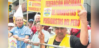 Todo lo que se debe saber sobre la devolución del Fonavi Todo lo que se debe saber sobre la devolución del Fonavi