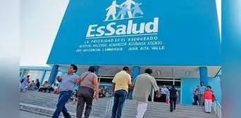 EsSalud perdería S/400 millones con menor aporte de agroexportadoras, advierten