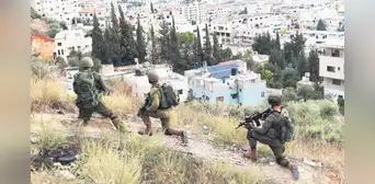 Medio Oriente: negocian liberación de rehenes y tregua en Gaza