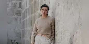 Sabrina Duque: “a muchos políticos no les importa la gente, sino la tajada que se llevarán”