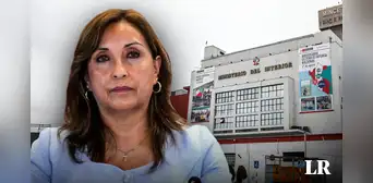 Dina Boluarte aún no designa a un ministro del Interior a 72 horas de la renuncia de Vicente Romero Dina Boluarte aún no designa a un ministro del Interior a 72 horas de la renuncia de Vicente Romero