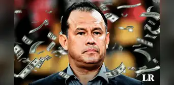 ¿Cuánto es el millonario monto que la FPF deberá pagarle a Reynoso si lo saca de la selección? ¿Cuánto es el millonario monto que la FPF deberá pagarle a Reynoso si lo saca de la selección?