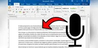¿Demoras en escribir un documento de Word? Así puedes crearlo con tu voz en lugar del teclado ¿Demoras en escribir un documento de Word? Así puedes crearlo con tu voz en lugar del teclado