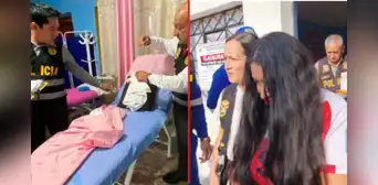 Independencia: estudiante de Medicina fue detenida por hacer liposucciones clandestinas Independencia: estudiante de Medicina fue detenida por hacer liposucciones clandestinas