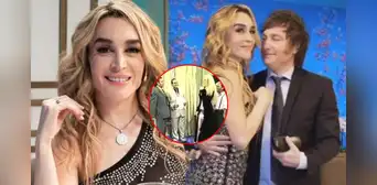 Fátima Florez: ¿a qué se dedica la actual novia de Javier Milei y en que trabajó en el Perú? Fátima Florez: ¿a qué se dedica la actual novia de Javier Milei y en que trabajó en el Perú?