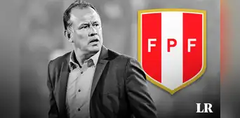 FPF habría decidido que Reynoso no siga más en la selección tras el partido contra Venezuela FPF habría decidido que Reynoso no siga más en la selección tras el partido contra Venezuela