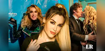 ¿Quién es Fátima Florez, la famosa pareja de Milei que será la primera dama de Argentina? ¿Quién es Fátima Florez, la famosa pareja de Milei que será la primera dama de Argentina?