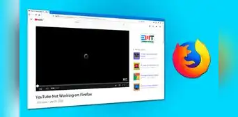 YouTube 'castiga' a usuarios de Firefox que usan adblocker para ver videos sin anuncios YouTube 'castiga' a usuarios de Firefox que usan adblocker para ver videos sin anuncios