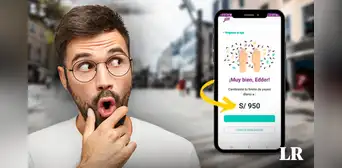 ¿Quieres yapear hasta S/950 al día? Aquí te explicamos cómo hacerlo ¿Quieres yapear hasta S/950 al día? Aquí te explicamos cómo hacerlo