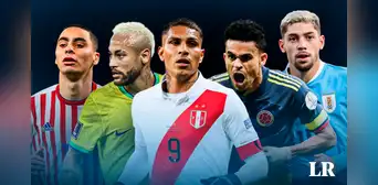 Este es el país de Sudamérica que lleva 30 años sin ganar de visita por Eliminatorias: supera a Guyana