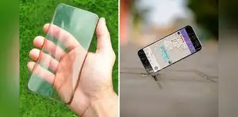 ¿Tienes la clásica funda transparente en tu teléfono? Desde esta altura ya no lo protege de caídas