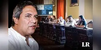 Arturo Fernández: regidores rechazan recurso de reconsideración a suspensión de alcalde de Trujillo Arturo Fernández: regidores rechazan recurso de reconsideración a suspensión de alcalde de Trujillo