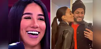 ¿Samahara Lobatón contraerá matrimonio? Hija de Melissa Klug sorprende a fans con curiosa publicación ¿Samahara Lobatón contraerá matrimonio? Hija de Melissa Klug sorprende a fans con curiosa publicación