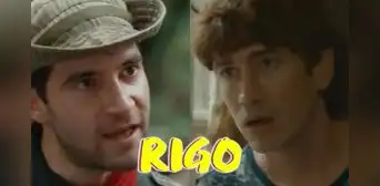 'Rigo', capítulo 27 [EN VIVO] por RCN: horario, canal y dónde ver ONLINE la novela colombiana
