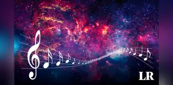 ¿A qué suena el espacio? Músicos elaboran una sinfonía a partir de datos de la NASA ¿A qué suena el espacio? Músicos elaboran una sinfonía a partir de datos de la NASA