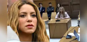 ¿Shakira se libra de la cárcel? Cantante deberá pagar una multa millonaria por fraude fiscal en España