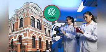 Esta es la mejor universidad para estudiar Medicina en Perú, según IA