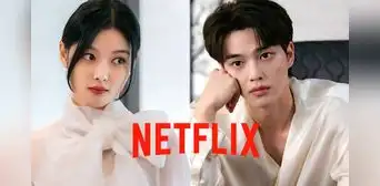 ¿Cuándo se estrena 'Mi adorable demonio', k-drama con Song Kang y Kim Yoo Jung en Netflix?