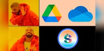 Ni Google Drive ni OneDrive: nueva plataforma te regala 75 GB de espacio gratis en la nube Ni Google Drive ni OneDrive: nueva plataforma te regala 75 GB de espacio gratis en la nube